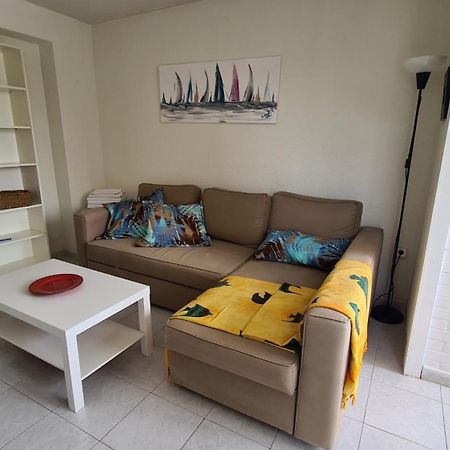 Apartamento San Sebastian If Benidorm Exterior foto